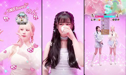 UNi Chuuu♥みんなおはよー