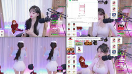 어나더)얘 물 올랐네~