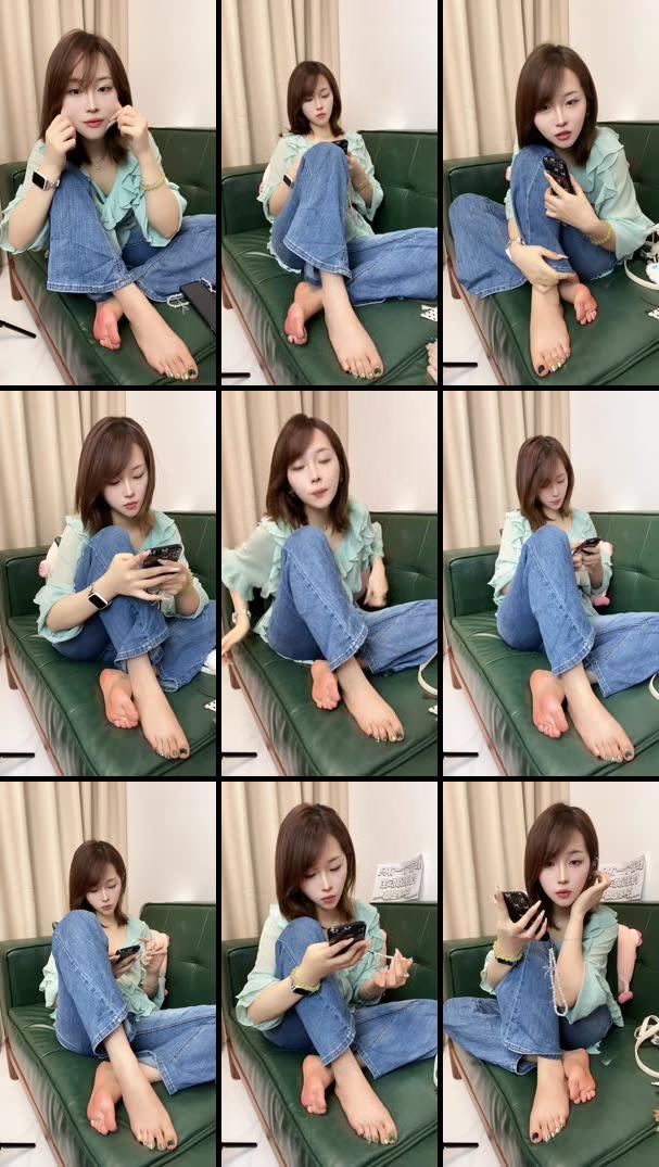 玉玉的我 玉玉的来了