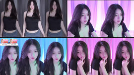 으히  //