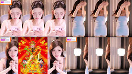 妈妈猜猜猜啊啊~期待来自相遇~