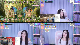 [최가네] 백민여캠이랑 소똥하자
