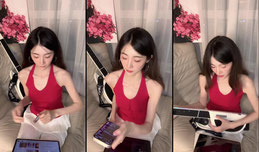 Untitled stream
