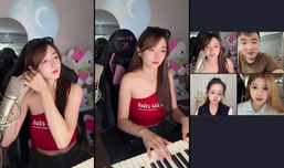 在等你❤️