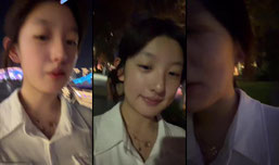 小小莫正在直播