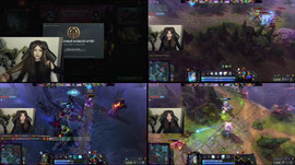 😡УНИЧТОЖУ В МИДУ😡PUCK 30 TIER and KOTL MID😡 !тг
