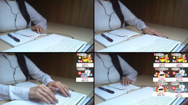 잘하자얍얍s SOOPStream.