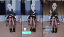 【3D动捕】藏在像素下的，是温热的灵魂