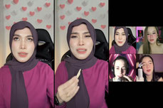 semoga ada rezeki sy😊