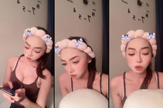Untitled stream