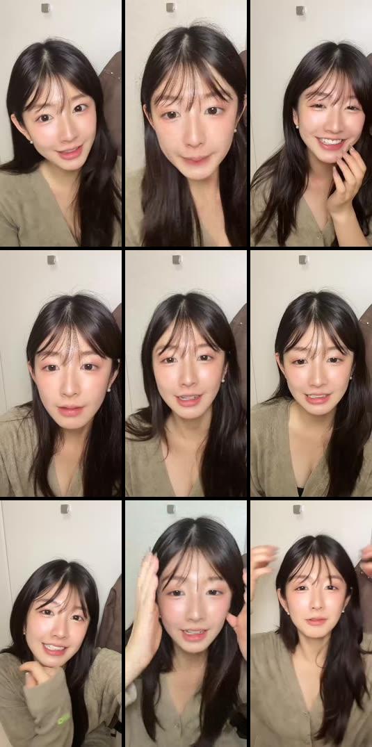 望月風花(ふーちゃん) (75004977846) TikTok VODs & Stream Recordings