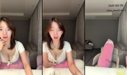 집순이 오랜만에 집콕