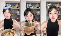 好久不见～