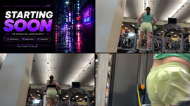 Tuesday, torque fitness and exercise angles and anguish. Come chat with me.