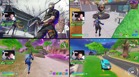 Solos | !gfuel !code