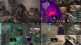 LEV vs XLG - FUT vs VIT | WATCHPARTY MASTERS LONDON 2026 | #MASTERSCOSTREAM | @Vitacelestine_
