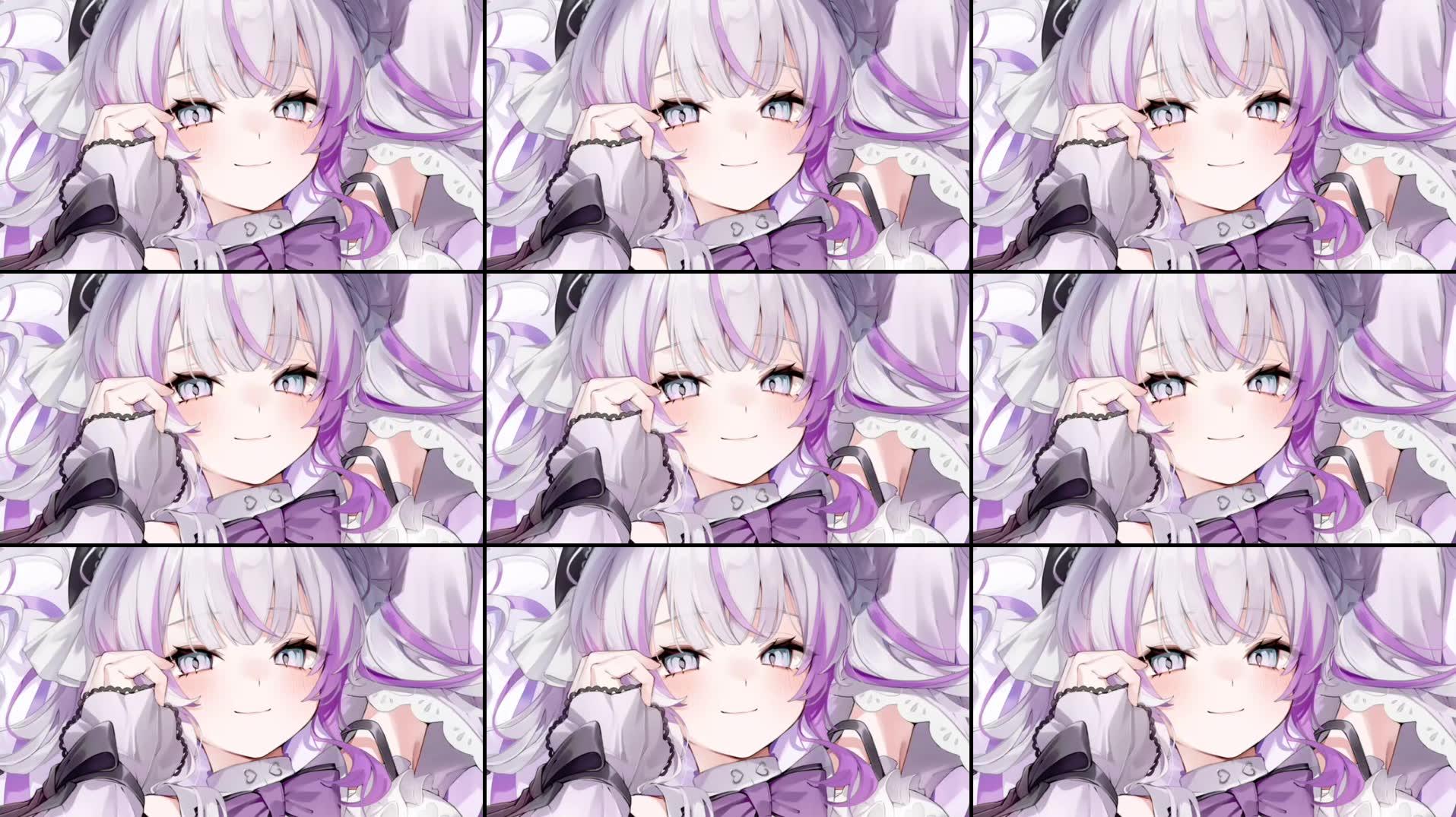 ♡asmr