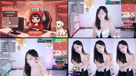 신입여캠 자연 e컵❤1개 팬가입 1시그/누적 2천개 움짤방셀