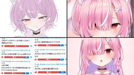 きゅん