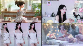 오늘 첫개시 방셀♥ ♥