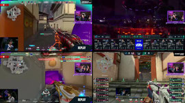[DROPS] LEV vs XLG MASTERS LONDON! #VCTWatchParty | !goal !fanta  !redes @KADnita