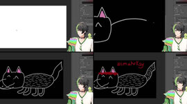 The Dino Boy CASTIN' SPELLS n SH#T! [18+] | !discord