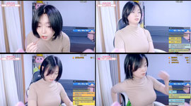 정병녀 여캠 취업 뿌시기