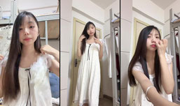不准叫妈妈