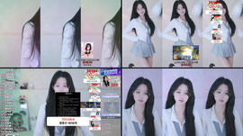 오랜만이지? 한시간만 놀다갈게 >_<
