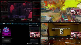 RANKED puis CAST TOUNOI 100K  !holy