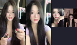 素颜