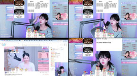 [문에이:주말] 600개에 사람을 살릴 수 있습니다 /  24시간 방송 시작 합니다 10:58