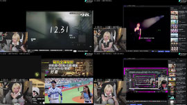 6/17 睡鼠了，最近突然很想玩魔物獵人餒 !vpn !簽到 !發瘋啦 !YT!賣場