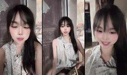 欢迎大家走进直播间～