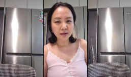 올리비아는 사랑