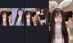 喵～