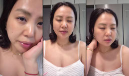 올리비아는 사랑