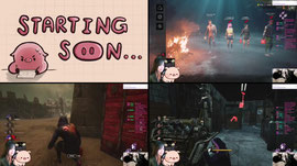 Jason is finally in DBD ♡ eng/jp/18+