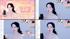 ❤️신입여캠❤️들어오시면 도파민을 드려요~~~~~~