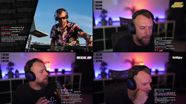 Davor ist wie danach | !grover !koro !breachbunny !holy #werbung | !DJ !events