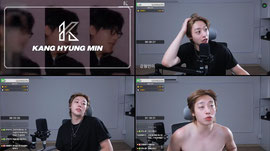 문에이 ㅅㅣ발 나도 힘들다