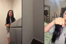 Come chat