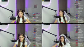 Just Chatting mit euch Stellt fragen <3
