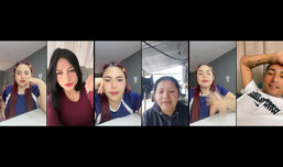 Untitled stream