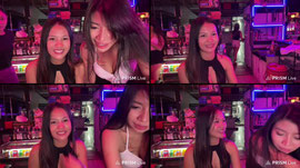 Pattaya Oh Bar Live Streaming