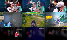 CURLY PUBG MOBILE LIVE 16/06 🔴