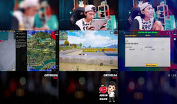 CURLY PUBG MOBILE LIVE 16/06 🔴