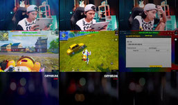 CURLY PUBG MOBILE LIVE 16/06 🔴