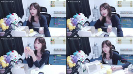 신입유사여캠