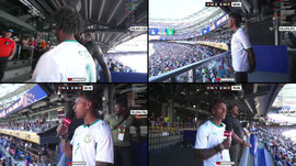 irl stream France 🇫🇷 Vs Senegal 🇸🇳! World Cup Stream ⚽️
